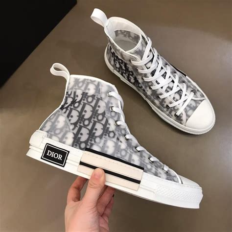 tenis dior mujer precio en dolares|Dior shoes men high top.